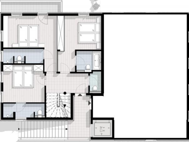 Chalet Marmotta "Neve" - Luxus Chalet Санкт-Антон-ам-Арльберг Екстер'єр фото