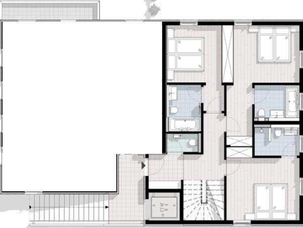 Chalet Marmotta "Neve" - Luxus Chalet Санкт-Антон-ам-Арльберг Екстер'єр фото