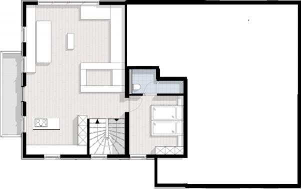 Chalet Marmotta "Neve" - Luxus Chalet Санкт-Антон-ам-Арльберг Екстер'єр фото