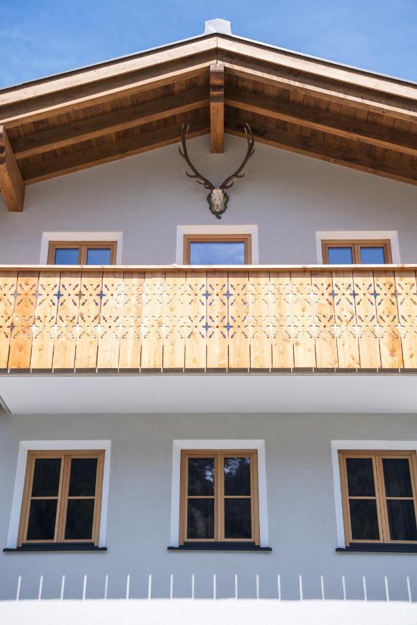 Chalet Marmotta "Neve" - Luxus Chalet Санкт-Антон-ам-Арльберг Екстер'єр фото